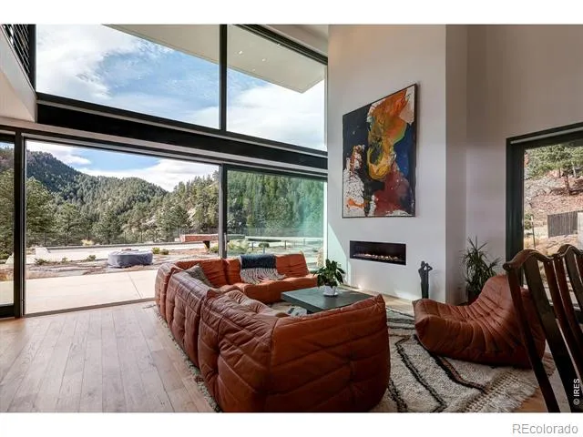 228 Lion Point Boulder, CO 80302