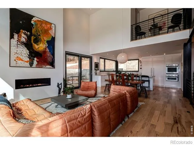 228 Lion Point Boulder, CO 80302