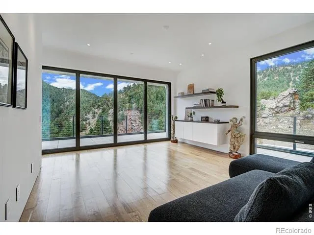 228 Lion Point Boulder, CO 80302