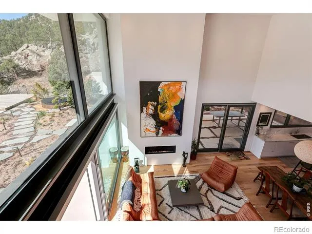 228 Lion Point Boulder, CO 80302