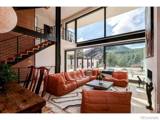 228 Lion Point Boulder, CO 80302