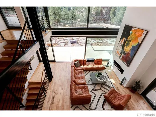 228 Lion Point Boulder, CO 80302