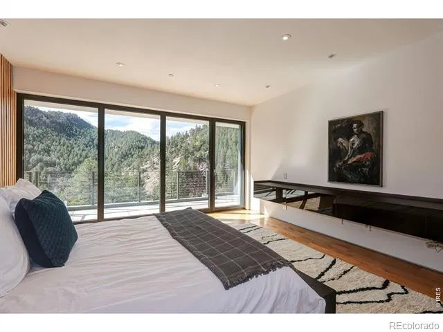 228 Lion Point Boulder, CO 80302
