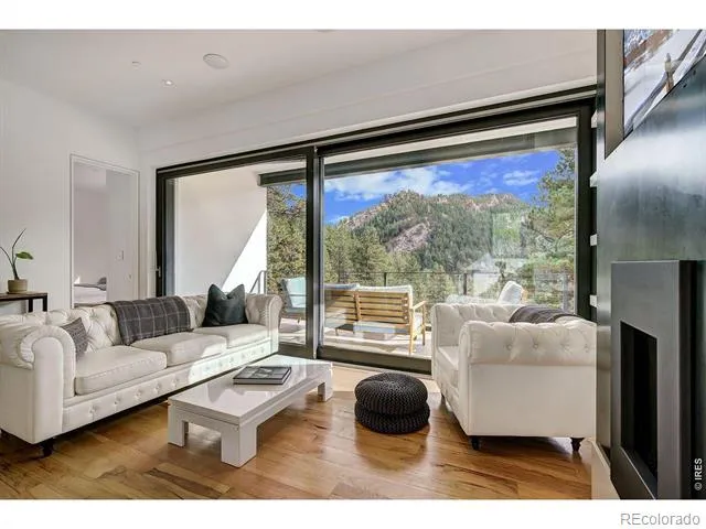 228 Lion Point Boulder, CO 80302