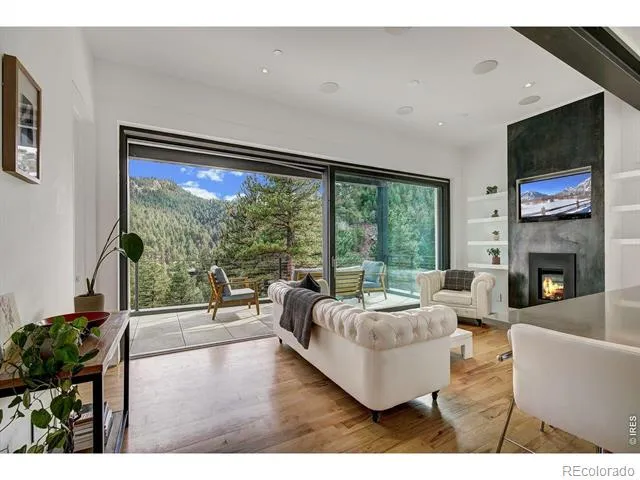 228 Lion Point Boulder, CO 80302