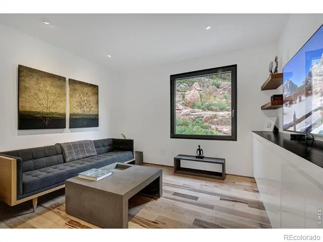 228 Lion Point Boulder, CO 80302