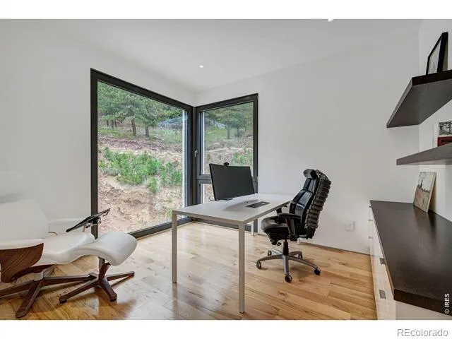 228 Lion Point Boulder, CO 80302