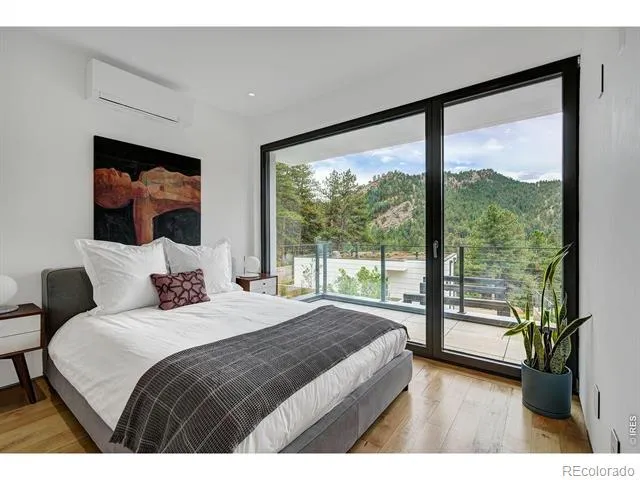 228 Lion Point Boulder, CO 80302