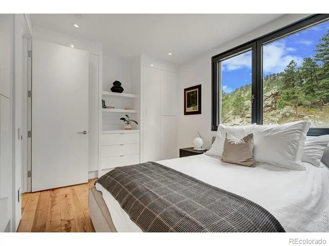 228 Lion Point Boulder, CO 80302