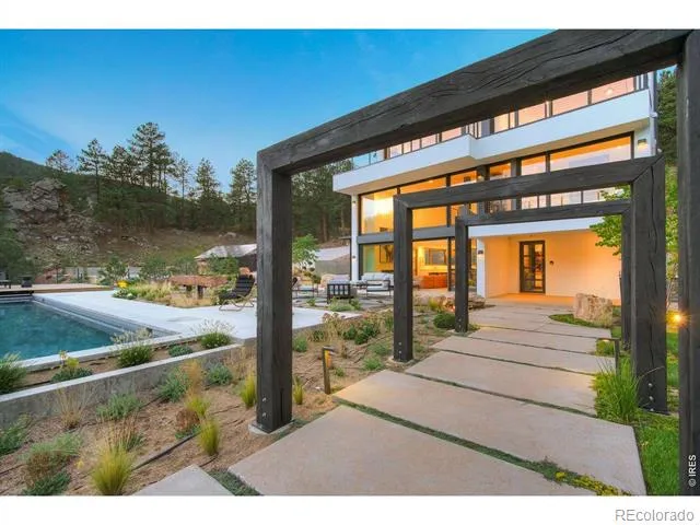 228 Lion Point Boulder, CO 80302