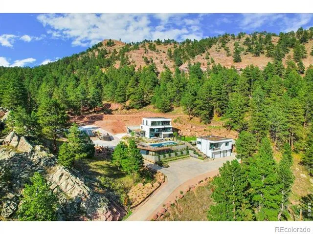 228 Lion Point Boulder, CO 80302
