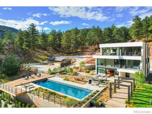 228 Lion Point Boulder, CO 80302