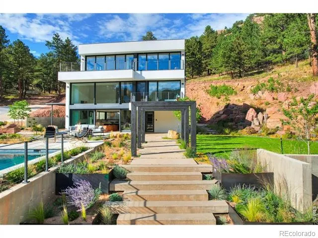 228 Lion Point Boulder, CO 80302