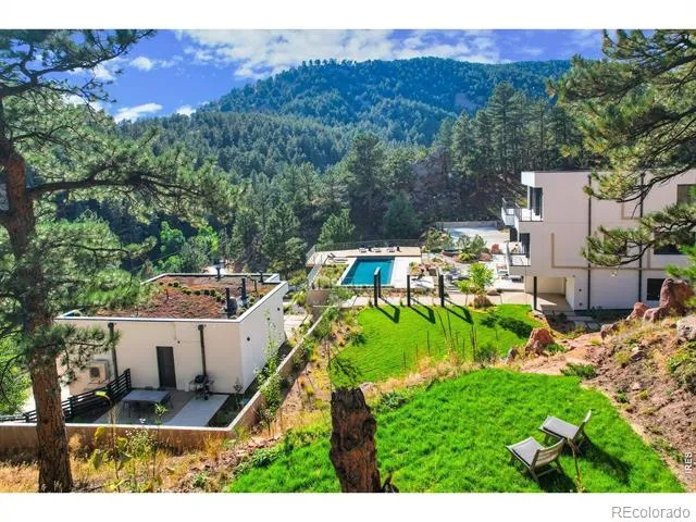 228 Lion Point Boulder, CO 80302