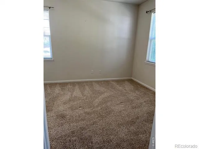3764 Ponderosa Court #3 Evans, CO 80620