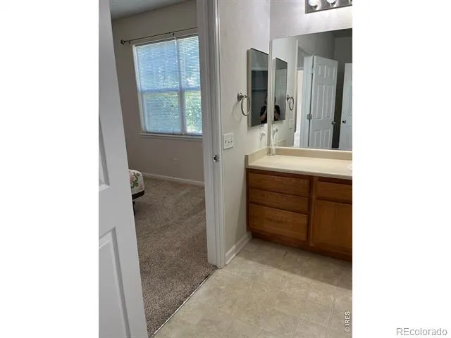 3764 Ponderosa Court #3 Evans, CO 80620