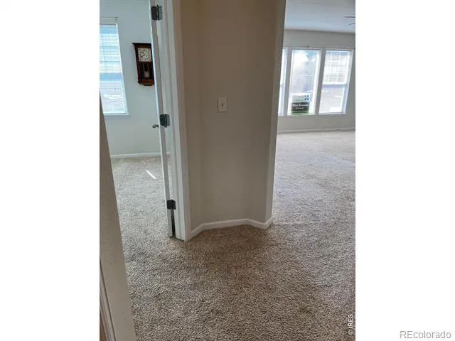 3764 Ponderosa Court #3 Evans, CO 80620