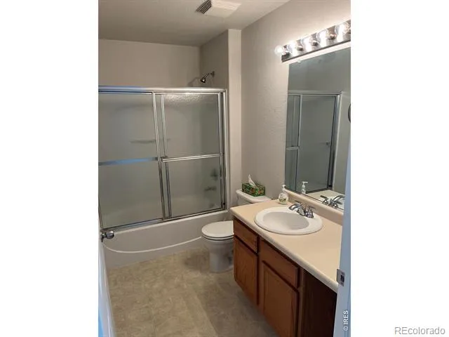 3764 Ponderosa Court #3 Evans, CO 80620