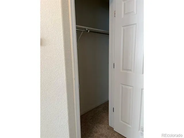 3764 Ponderosa Court #3 Evans, CO 80620
