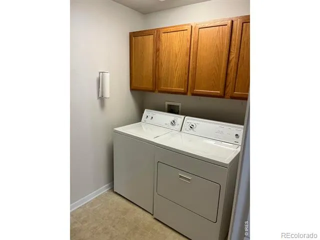 3764 Ponderosa Court #3 Evans, CO 80620