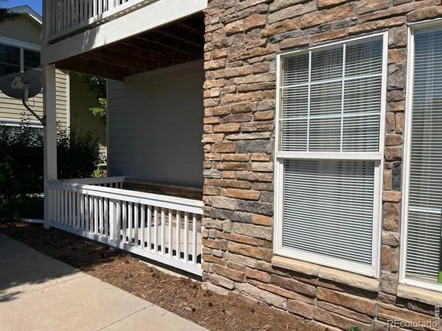 3764 Ponderosa Court #3 Evans, CO 80620