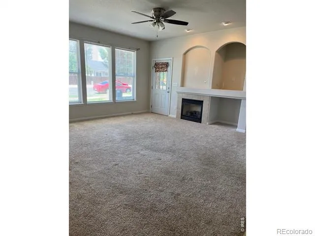 3764 Ponderosa Court #3 Evans, CO 80620