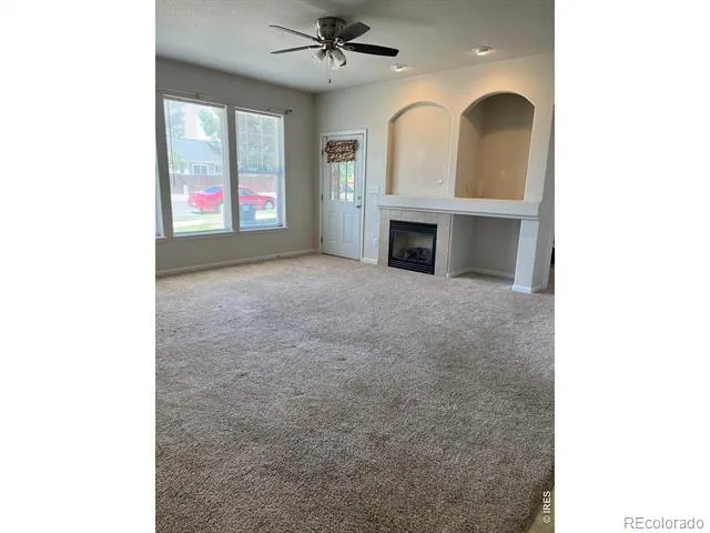 3764 Ponderosa Court #3 Evans, CO 80620