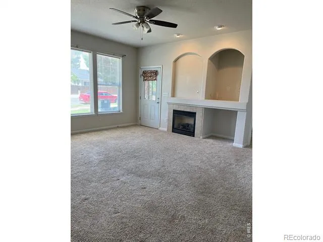 3764 Ponderosa Court #3 Evans, CO 80620