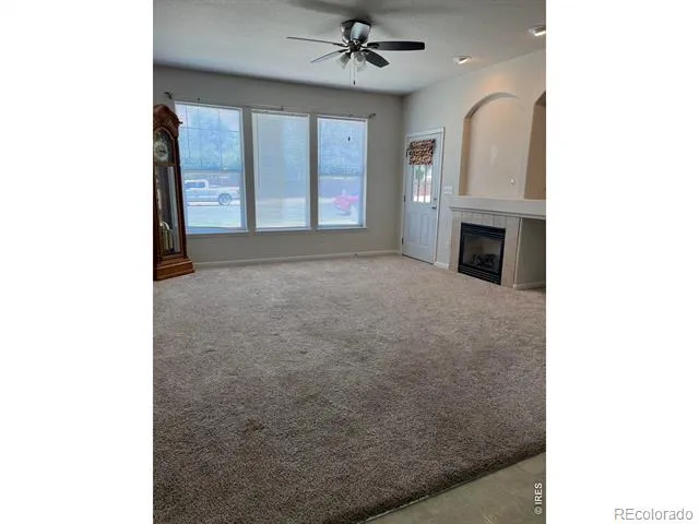 3764 Ponderosa Court #3 Evans, CO 80620
