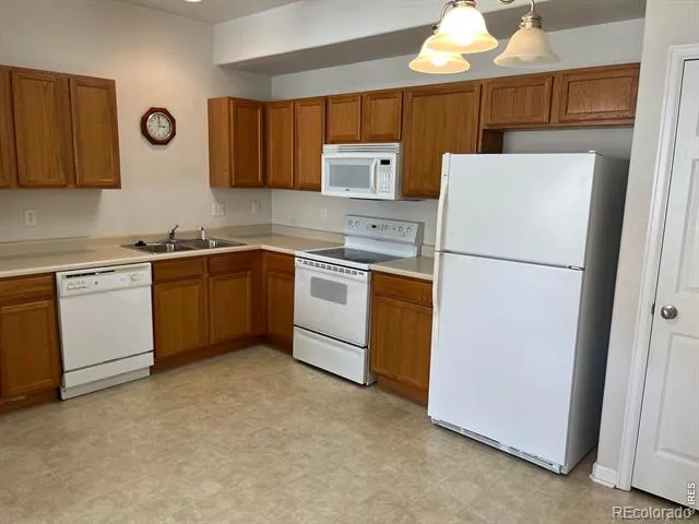 3764 Ponderosa Court #3 Evans, CO 80620