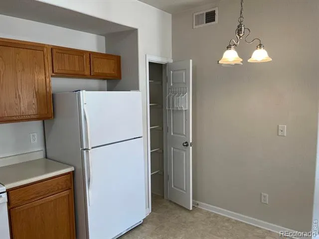 3764 Ponderosa Court #3 Evans, CO 80620
