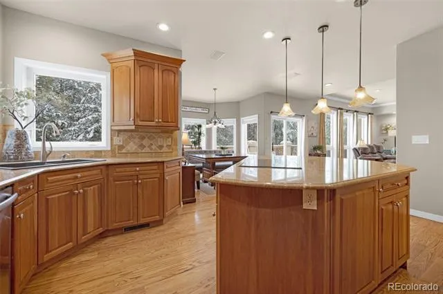19665 Desparado Drive Colorado Springs, CO 80908