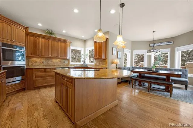 19665 Desparado Drive Colorado Springs, CO 80908