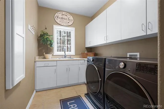 19665 Desparado Drive Colorado Springs, CO 80908