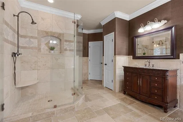 19665 Desparado Drive Colorado Springs, CO 80908
