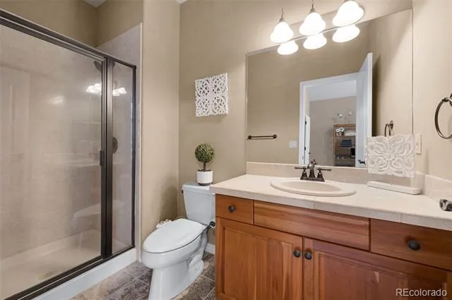 19665 Desparado Drive Colorado Springs, CO 80908