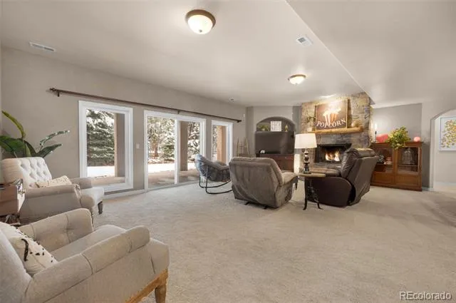 19665 Desparado Drive Colorado Springs, CO 80908