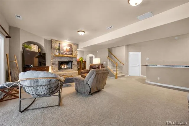 19665 Desparado Drive Colorado Springs, CO 80908