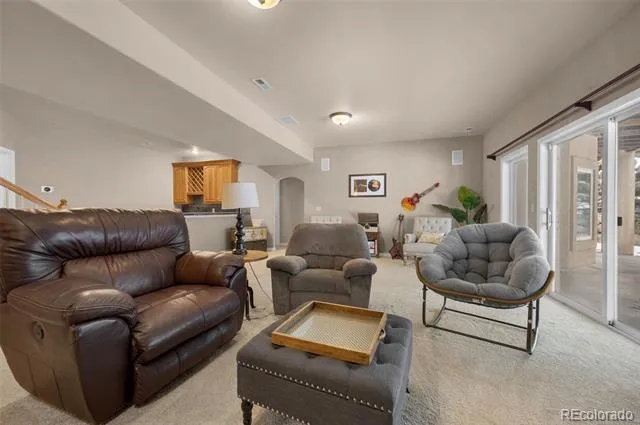 19665 Desparado Drive Colorado Springs, CO 80908
