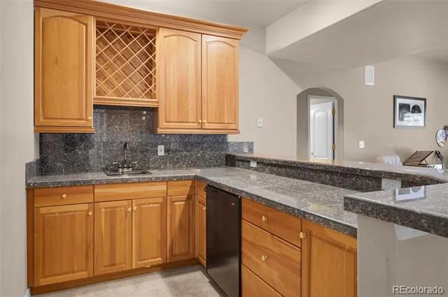 19665 Desparado Drive Colorado Springs, CO 80908