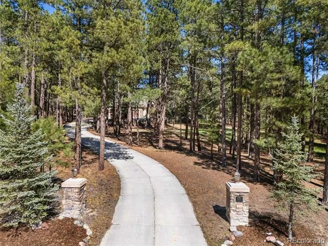 19665 Desparado Drive Colorado Springs, CO 80908