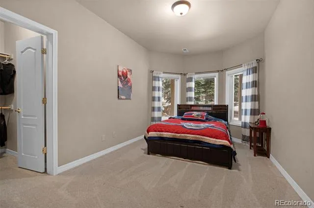 19665 Desparado Drive Colorado Springs, CO 80908