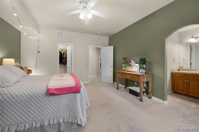 19665 Desparado Drive Colorado Springs, CO 80908