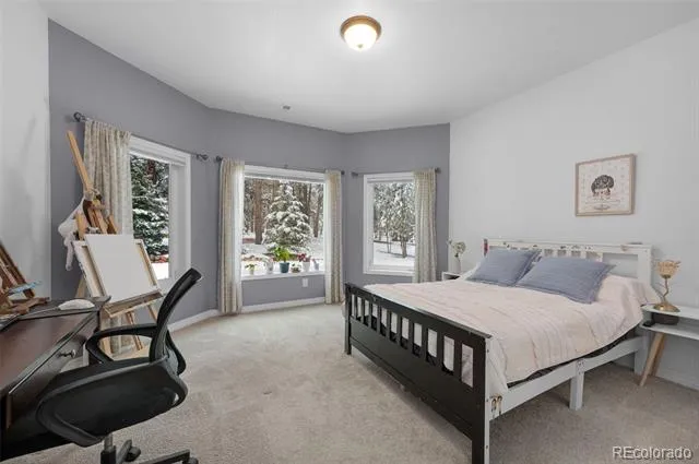 19665 Desparado Drive Colorado Springs, CO 80908