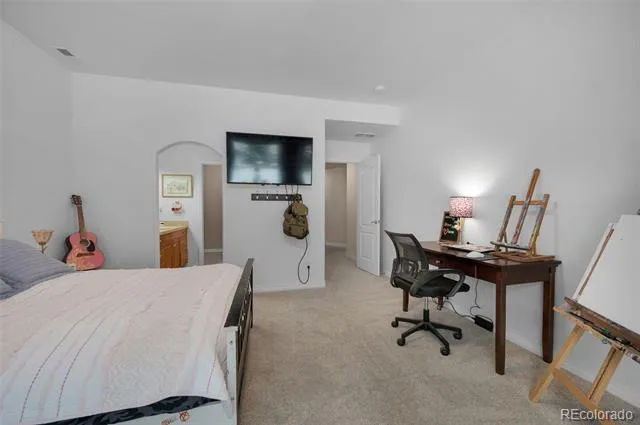 19665 Desparado Drive Colorado Springs, CO 80908
