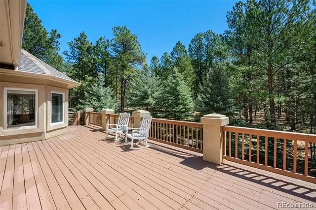 19665 Desparado Drive Colorado Springs, CO 80908