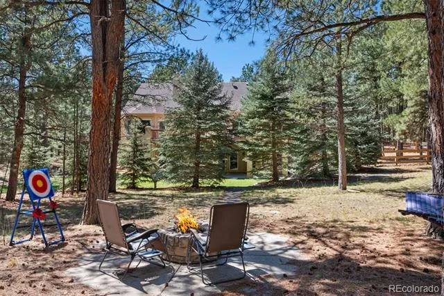19665 Desparado Drive Colorado Springs, CO 80908