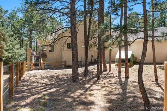 19665 Desparado Drive Colorado Springs, CO 80908