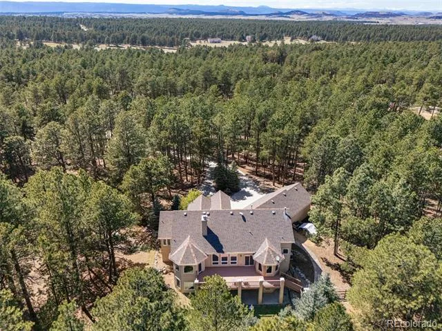 19665 Desparado Drive Colorado Springs, CO 80908