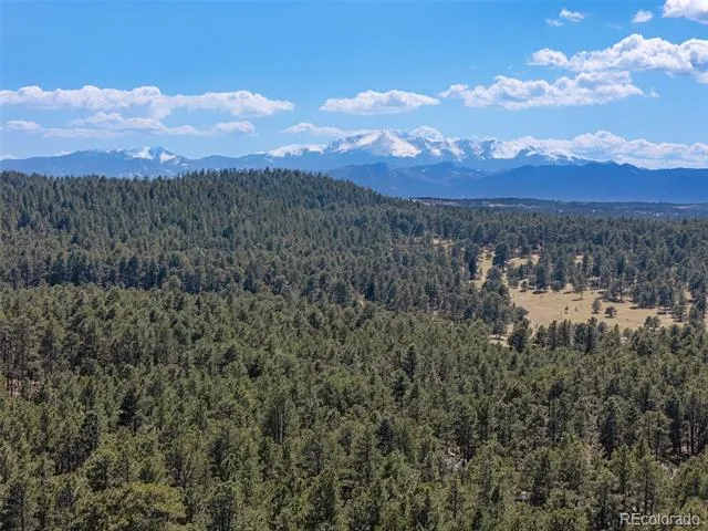 19665 Desparado Drive Colorado Springs, CO 80908